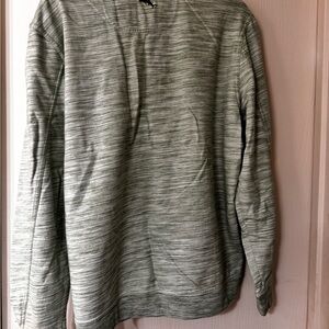 Men’s Tommy Bahama half zip pull over